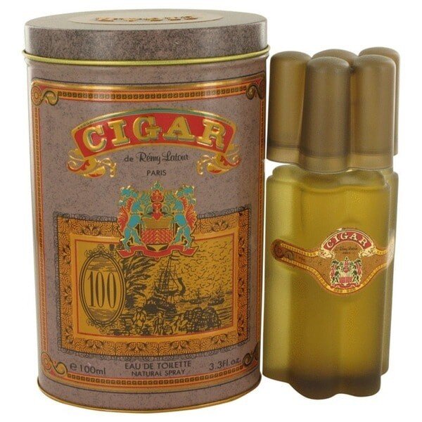 Remy Lataur Cigar EDT 100 ml Erkek Parfümü kullananlar yorumlar